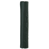 Adjustable Post Protector - Dark Green - HART Sport