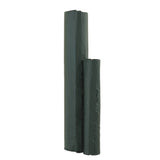 Adjustable Post Protector - Dark Green - HART Sport