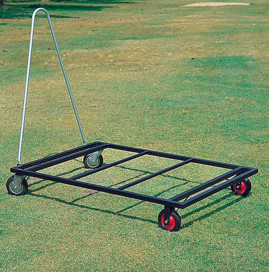 HART High Jump Mat Trolley - HART Sport