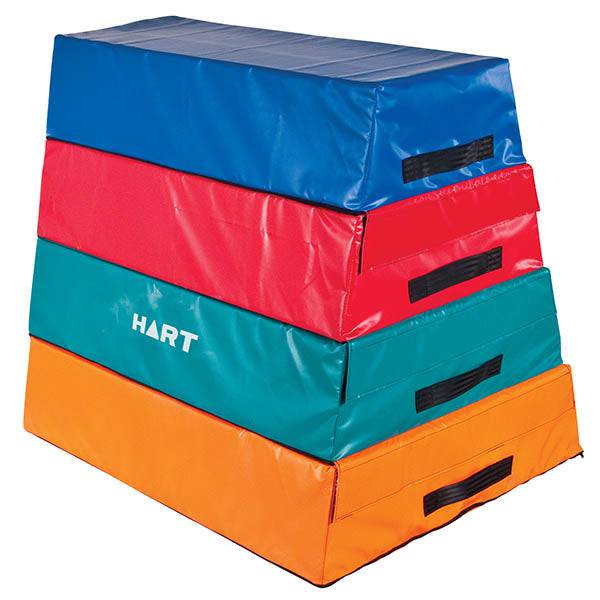 HART Easy Foam Vault - HART Sport