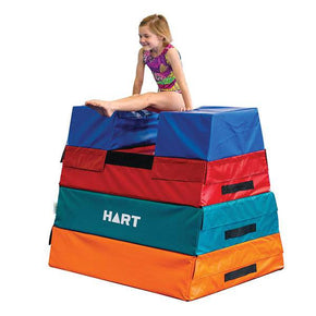 Gymnastics Vaults