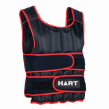 HART Weighted Vest - HART Sport