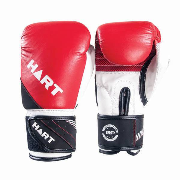 HART Impact Boxing Gloves - HART Sport