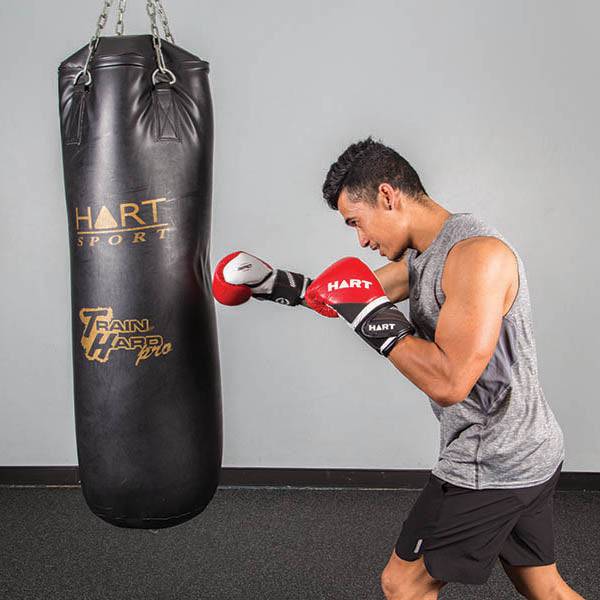 HART Impact Boxing Gloves - HART Sport