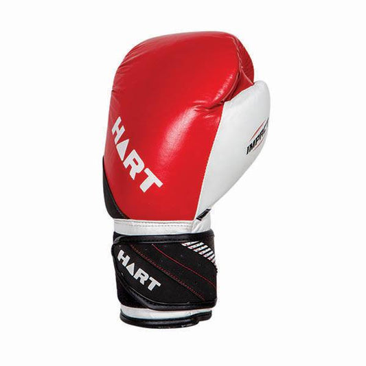 HART Impact Boxing Gloves - HART Sport