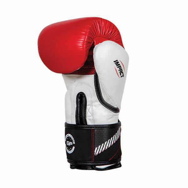 HART Impact Boxing Gloves - HART Sport