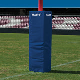 HART Square Rugby Post Pads - 50cm - HART Sport