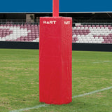 HART Square Rugby Post Pads - 50cm - HART Sport