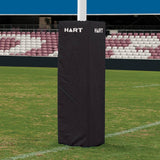 HART Square Rugby Post Pads - 50cm - HART Sport