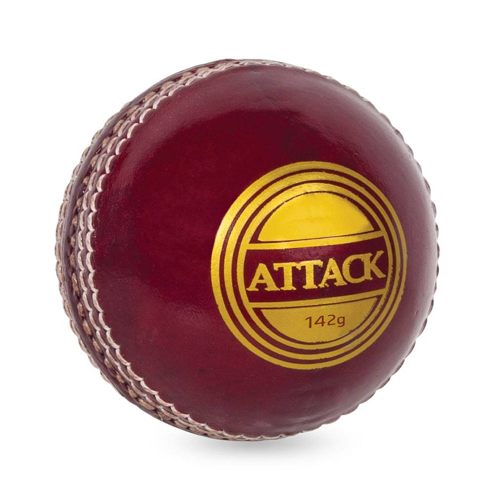 HART Attack Cricket Balls - HART Sport