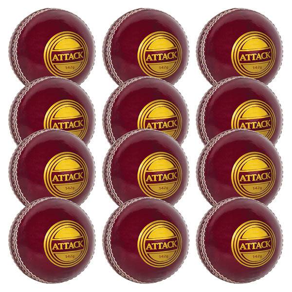 HART Attack Cricket Balls - HART Sport