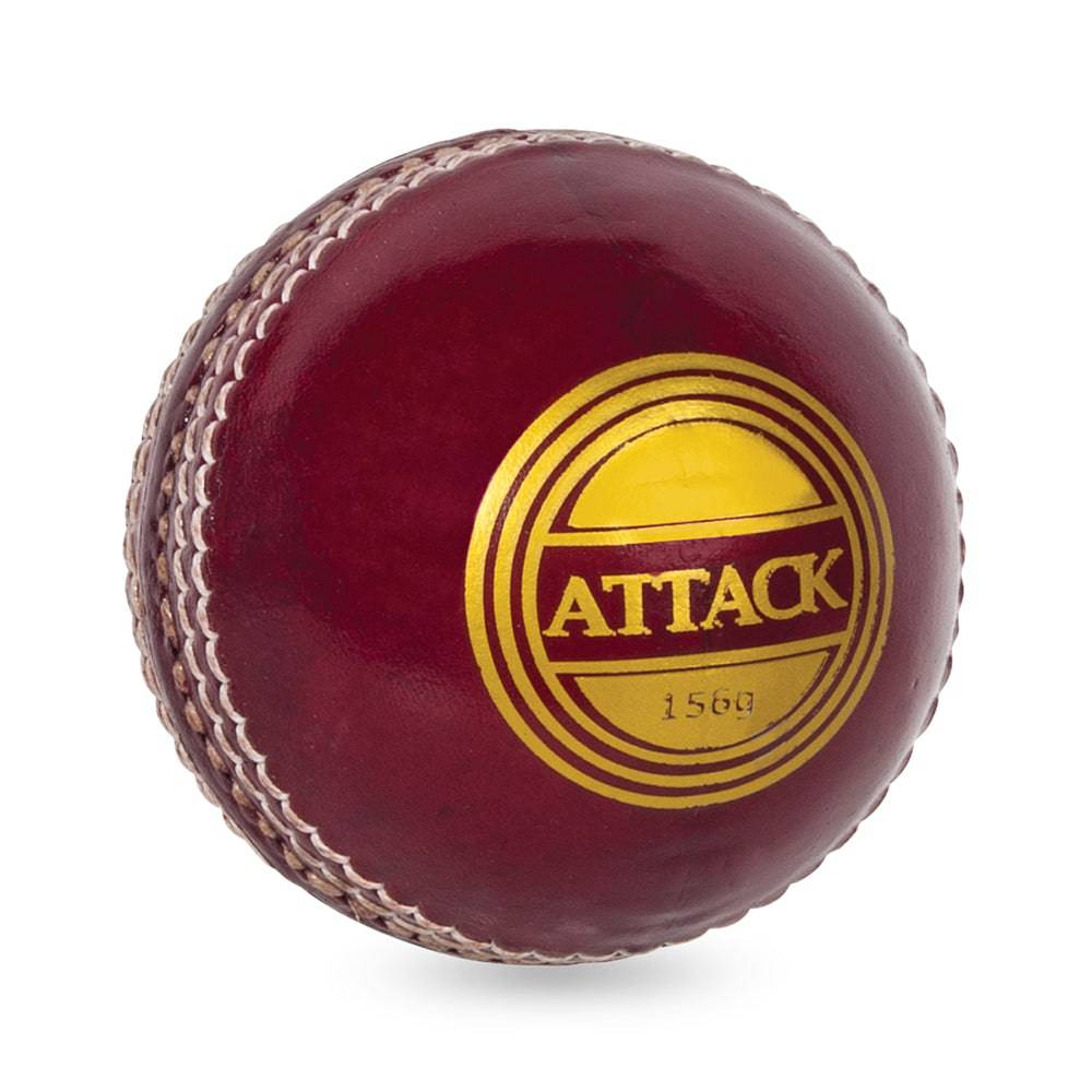 HART Attack Cricket Balls - HART Sport