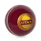 HART Attack Cricket Balls - HART Sport