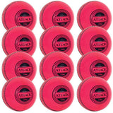 HART Attack Cricket Balls Pink - HART Sport