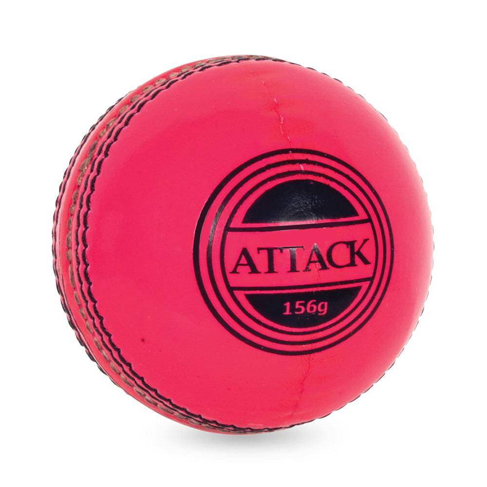 HART Attack Cricket Balls Pink - HART Sport