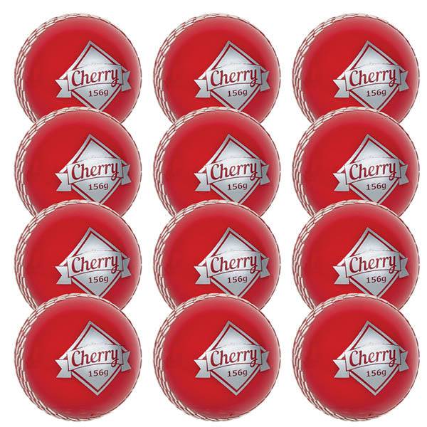 HART Cherry Cricket Ball - HART Sport