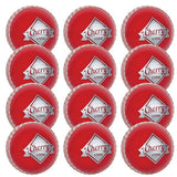 HART Cherry Cricket Ball - HART Sport