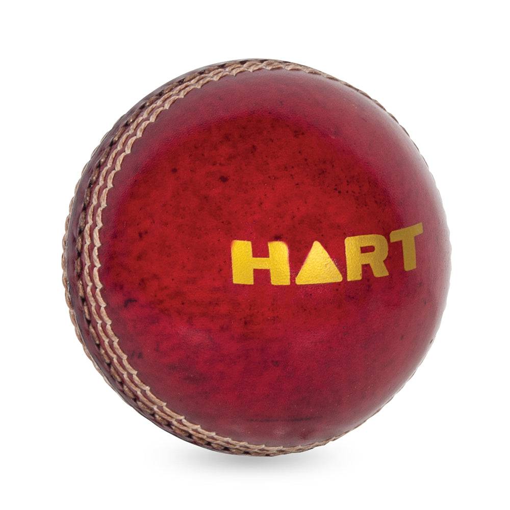 HART Ripper 2 Piece Cricket Ball - HART Sport