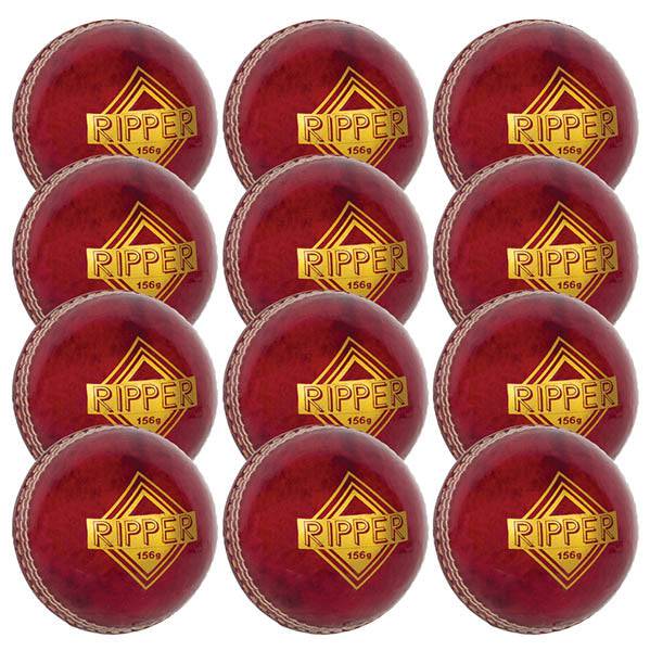 HART Ripper 2 Piece Cricket Ball - HART Sport