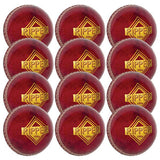 HART Ripper 2 Piece Cricket Ball - HART Sport