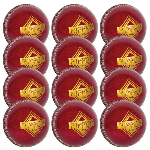 HART Ripper 2 Piece Cricket Ball - HART Sport