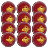 HART Ripper 2 Piece Cricket Ball - HART Sport