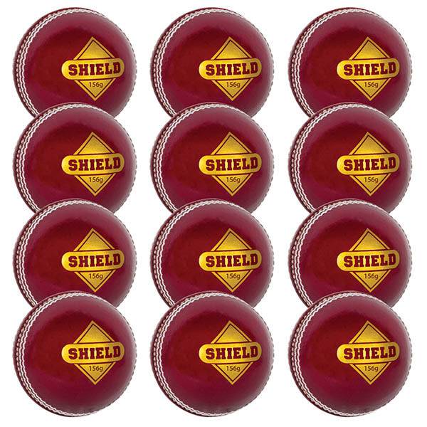 HART Shield 2 Piece Cricket Balls - HART Sport