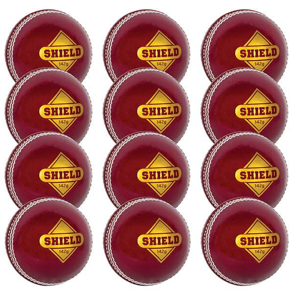 HART Shield 2 Piece Cricket Balls - HART Sport