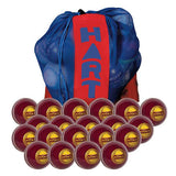 HART Attack Cricket Ball Pack - HART Sport