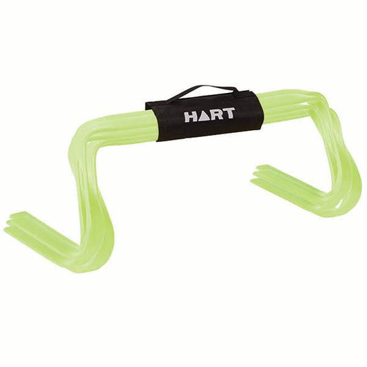 HART Flat Hurdle Packs - HART Sport