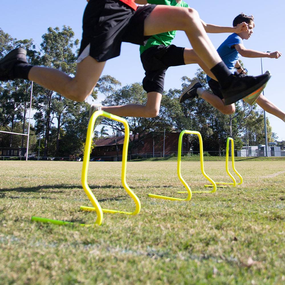 HART Step Hurdles - HART Sport