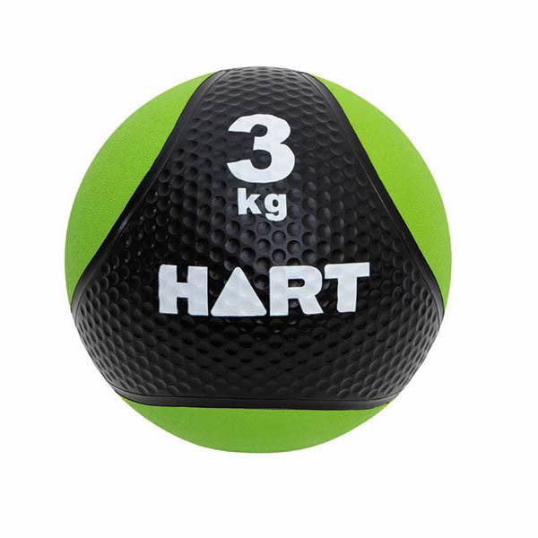 HART Rubber Medicine Balls - HART Sport