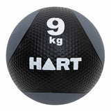 HART Rubber Medicine Balls - HART Sport