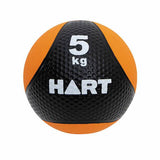 HART Rubber Medicine Balls - HART Sport