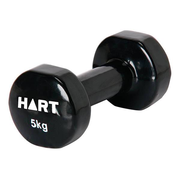 HART Vinyl Dumbbells - HART Sport