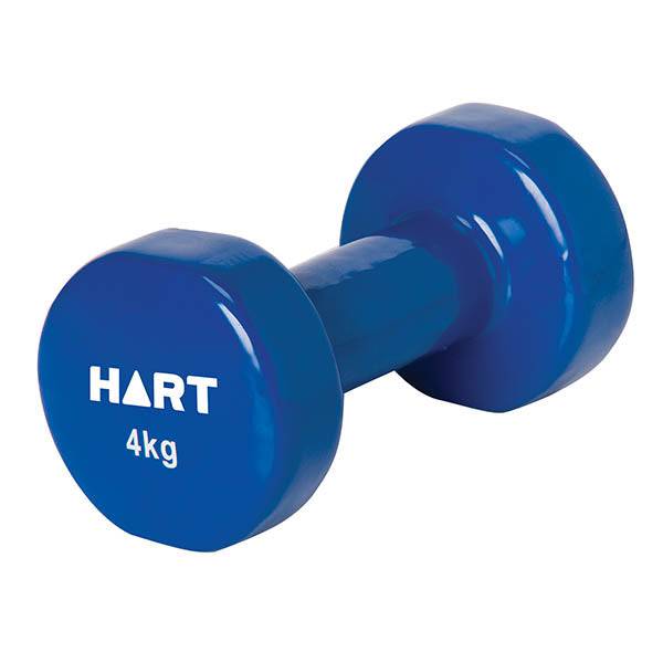 HART Vinyl Dumbbells - HART Sport