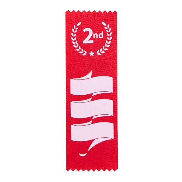 HART Scroll Place Ribbon - HART Sport