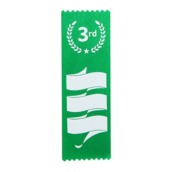 HART Scroll Place Ribbon - HART Sport