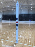 HART International Netball Post Pads - HART Sport