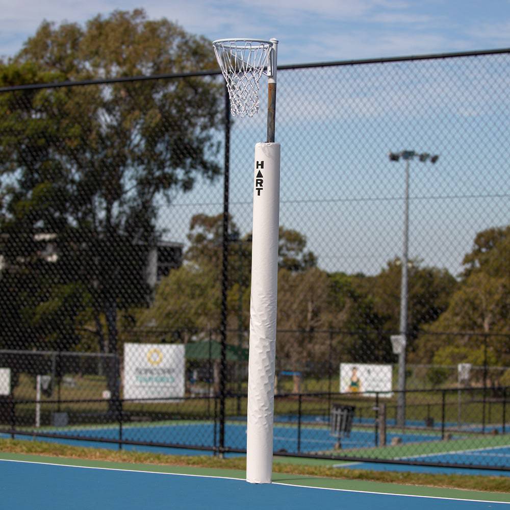 HART Premier Netball Post Pads - HART Sport