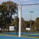 HART Premier Netball Post Pads - HART Sport