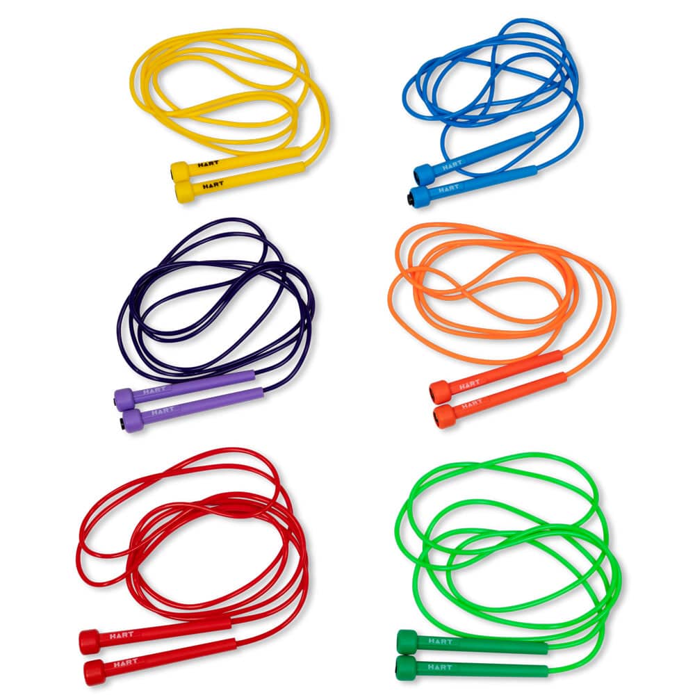 HART Multi Colour Rope Set - HART Sport