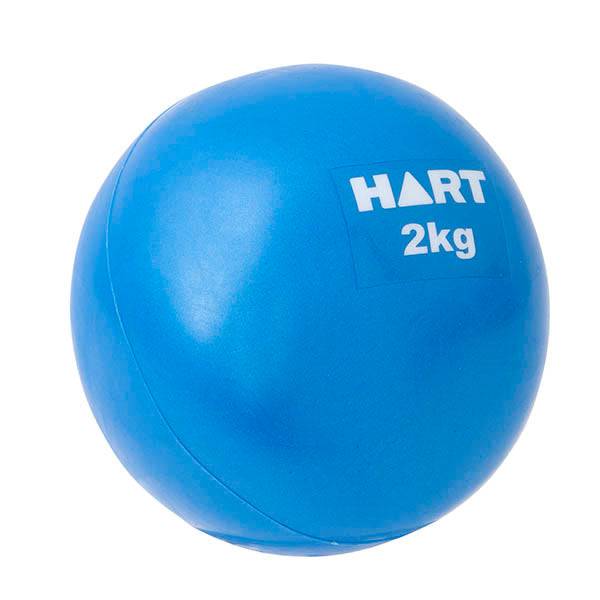 HART Soft Touch Weight Balls - HART Sport