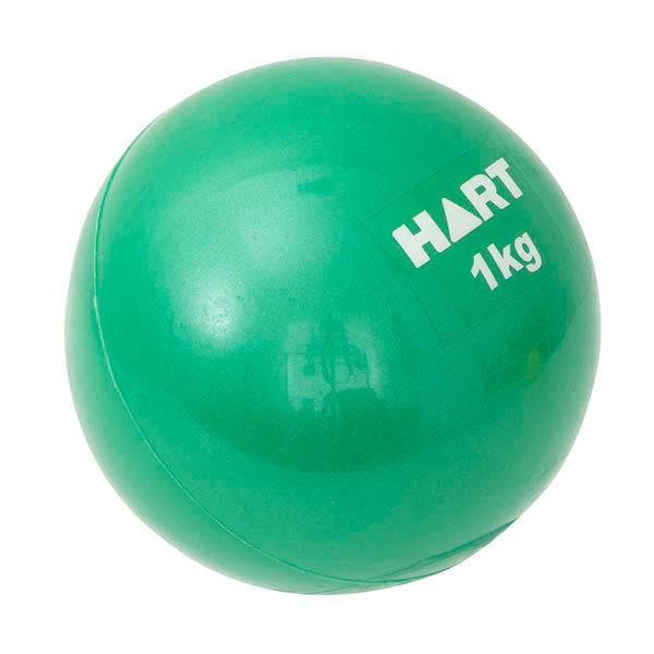 HART Soft Touch Weight Balls - HART Sport