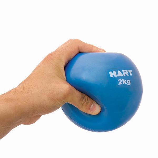 HART Soft Touch Weight Balls | HART Sport