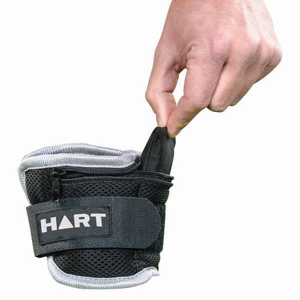 HART Ankle/Wrist Weights - HART Sport