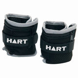 HART Ankle/Wrist Weights - HART Sport