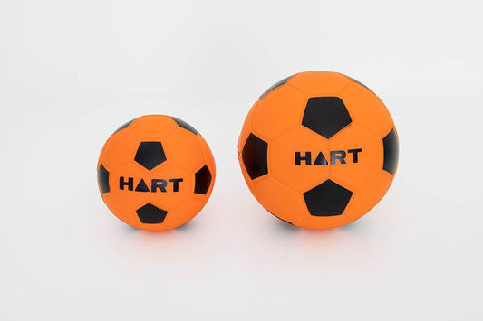 HART Foam Soccer Ball - HART Sport