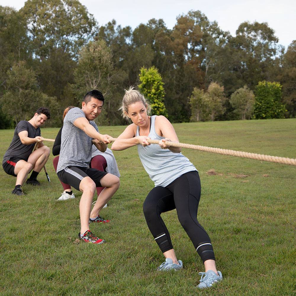 HART Tug-o-War Ropes - HART Sport