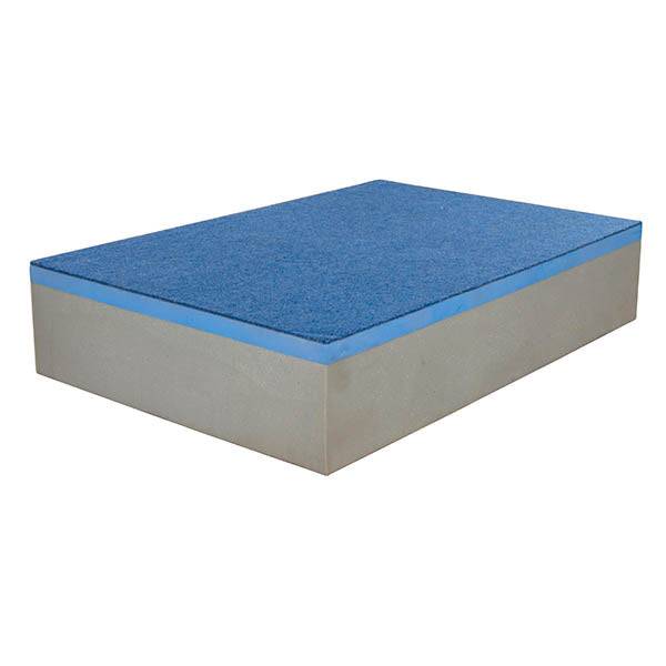 HART Carpeted Landing Mat - 20cm Thick - HART Sport